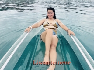 Lisaantoinette