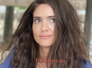 Lisaaspasia