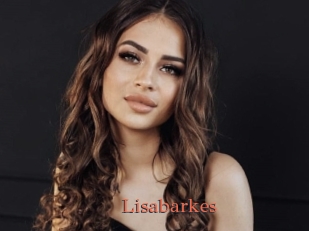 Lisabarkes