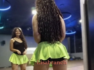 Lisabranch