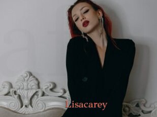 Lisacarey