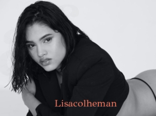 Lisacolheman