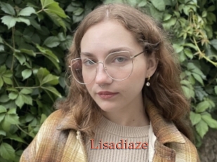 Lisadiaze