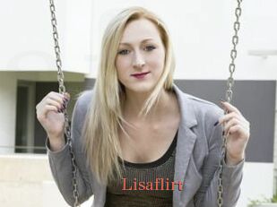 Lisaflirt
