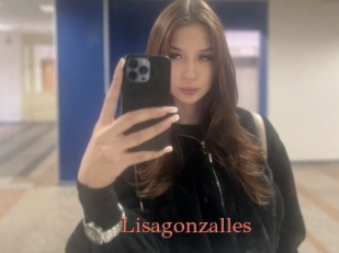 Lisagonzalles