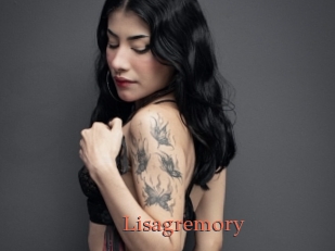 Lisagremory