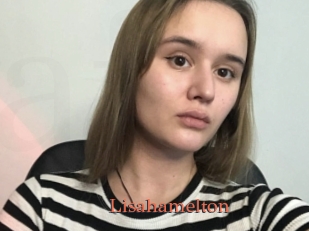 Lisahamelton