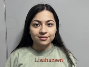 Lisahansen