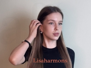 Lisaharmons