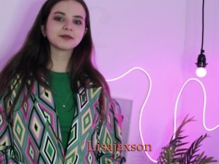 Lisajaxson