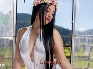 Lisajons