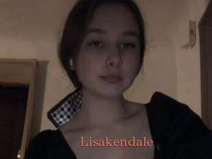 Lisakendale