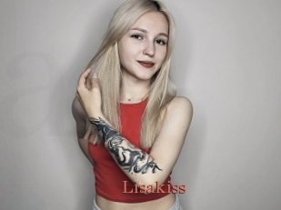 Lisakiss