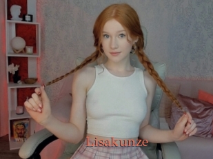 Lisakunze