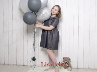 Lisaliebe