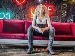 Lisaloki