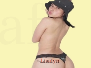 Lisalyn
