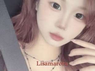 lisamarora Anal Favorite