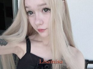 Lisamisa