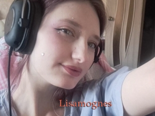Lisamognes