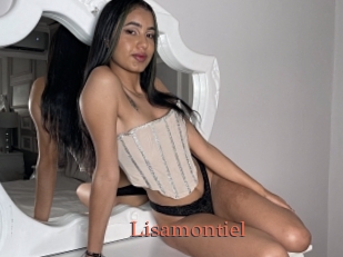 Lisamontiel