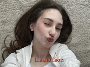 Lisanellson