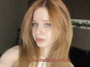 Lisanelsonaritot