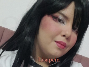 Lisapein
