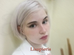Lisapieris