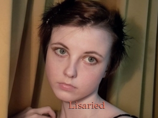 Lisaried