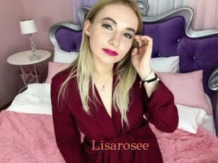 Lisarosee