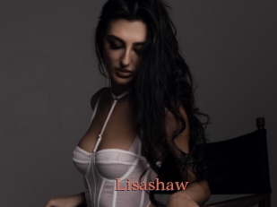 Lisashaw