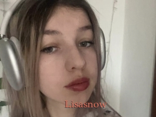 Lisasnow