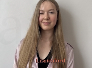 Lisateaford