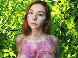 Lisaurangel
