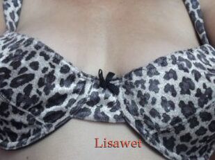 Lisawet