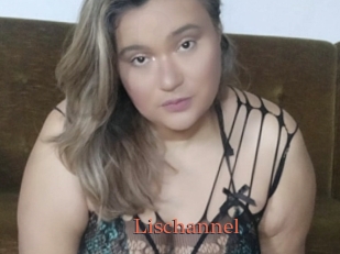 Lischannel