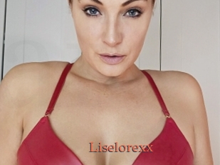 liselorexx Anal Favorite