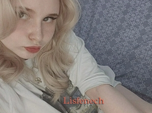 Lisfenech