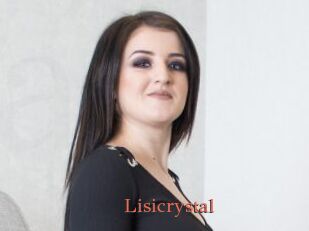 Lisicrystal