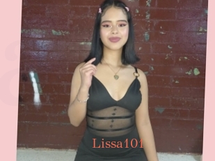 Lissa101