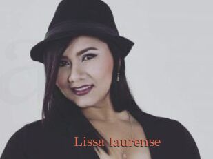 Lissa_laurense