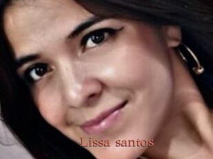 Lissa_santos