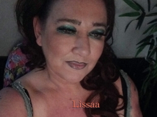 Lissaa