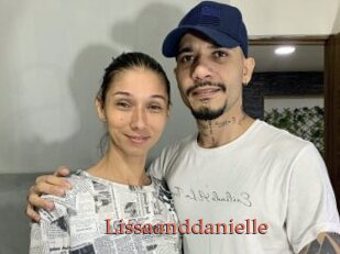Lissaanddanielle