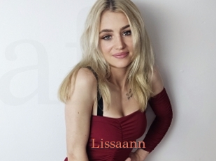 Lissaann
