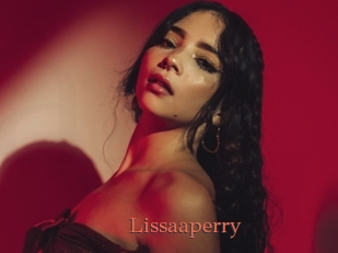 Lissaaperry