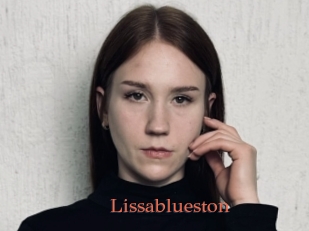 Lissablueston