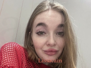Lissacain
