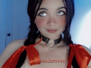 Lissadenver